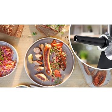 *Maszynka do miesa                       MFWS650