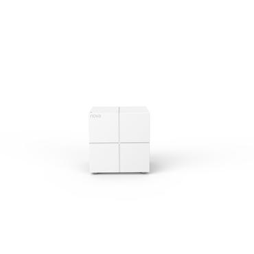 Tenda MW6 3pack AC1200, 2 Gbit RJ45, Dual Band