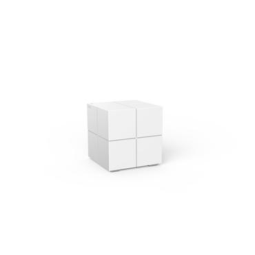 Tenda MW6 3pack AC1200, 2 Gbit RJ45, Dual Band