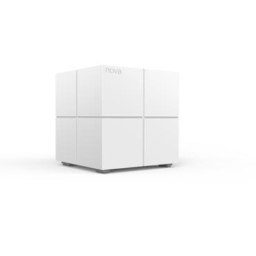 Tenda MW6 3pack AC1200, 2 Gbit RJ45, Dual Band