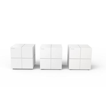 Tenda MW6 3pack AC1200, 2 Gbit RJ45, Dual Band