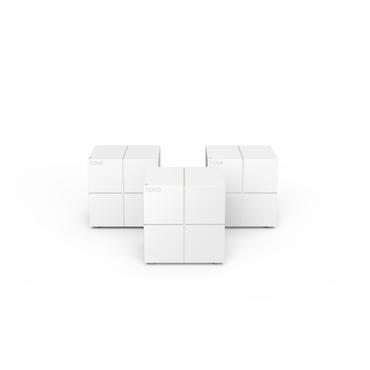 Tenda MW6 3pack AC1200, 2 Gbit RJ45, Dual Band