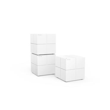 Tenda MW6 3pack AC1200, 2 Gbit RJ45, Dual Band