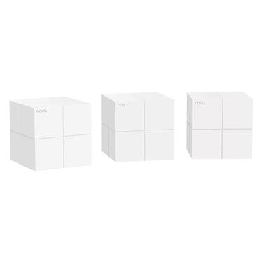 Tenda MW6 3pack AC1200, 2 Gbit RJ45, Dual Band