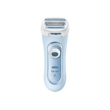Braun Silk&Soft LS 5160