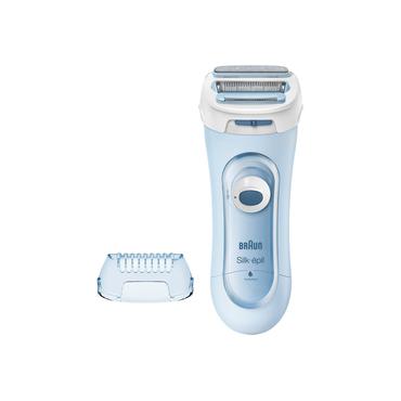 Braun Silk&Soft LS 5160