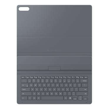 Samsung Book Cover Keyboard (Tysk) Slim Cover Tab S11 Ultra Black