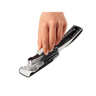 Esselte WOW Office Sort, Hvid