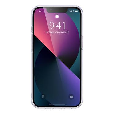 nevox StyleShell SHOCKFlex iPhone 15 transp.