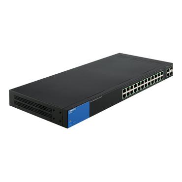 Linksys Business Smart LGS326P