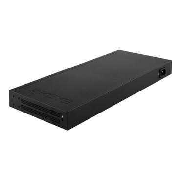 Linksys Business Smart LGS326P