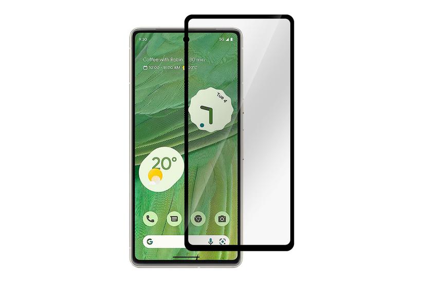 Google Pixel 9/9 Pro Screen