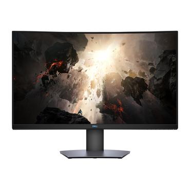 Dell S3220DGF - LED-Skærm 31.5" AMD FreeSync 2 VA 4ms