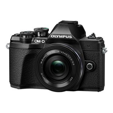 Olympus OM-D E-M10 Mark III