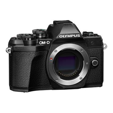 Olympus OM-D E-M10 Mark III