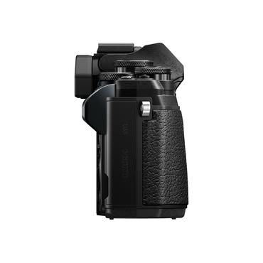 Olympus OM-D E-M10 Mark III