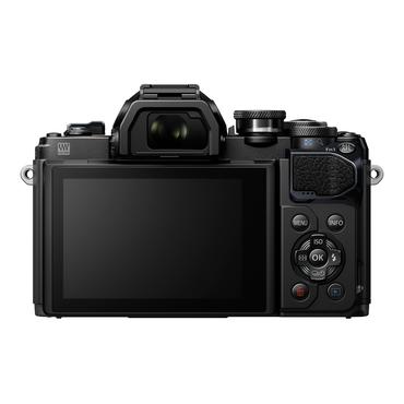 Olympus OM-D E-M10 Mark III