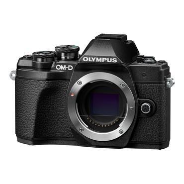 Olympus OM-D E-M10 Mark III