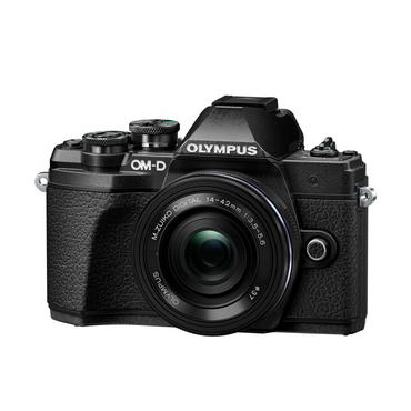 Olympus OM-D E-M10 Mark III