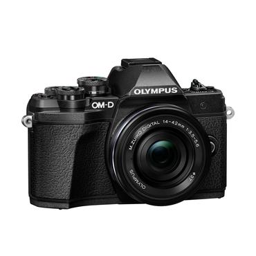Olympus OM-D E-M10 Mark III