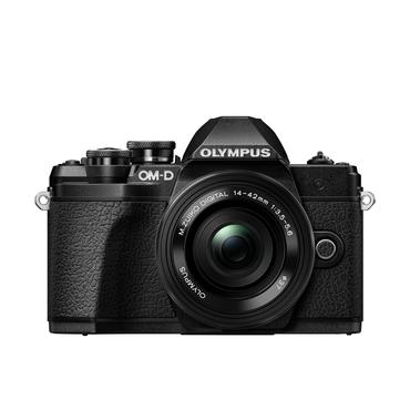 Olympus OM-D E-M10 Mark III
