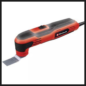 Multifunction Tool TC-MG 250 CE 4465185 EINHELL