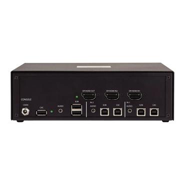 StarTech.com CK4-HP102C KVM Switch Sort