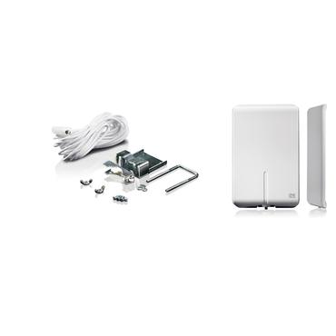 One For All Professional Outdoor Udend&oslash;rs TV-antenne 4K Ultra HD