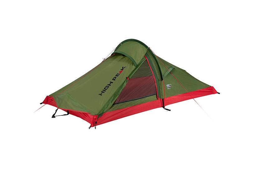 High Peak Siskin 2.0 LW Tunneltelt