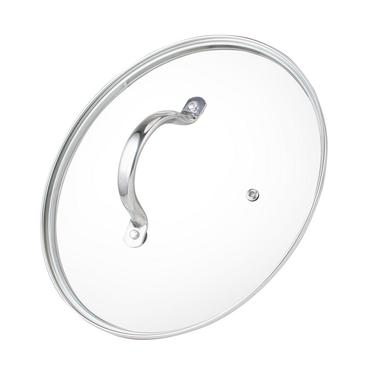 Resto Kitchenware Rigel 2,7 L Rund Rustfrit stål