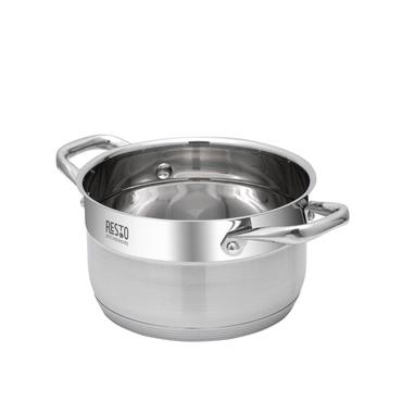 Resto Kitchenware Rigel 2,7 L Rund Rustfrit stål