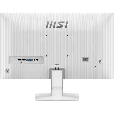 MSI 24.5 IPS MONITOR PRO MP251W E2