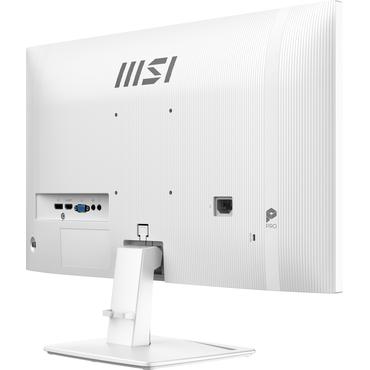 MSI 24.5 IPS MONITOR PRO MP251W E2