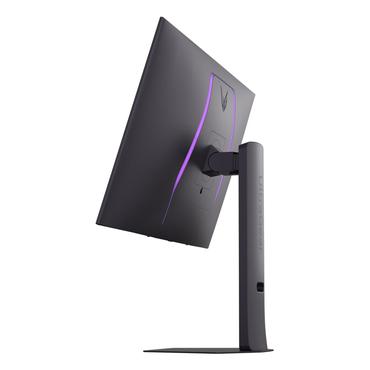 LG 32GX870A-B computersk&aelig;rm 81,3 cm (32") 3840 x 2160 pixel 4K Ultra HD OLED Sort