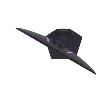 LG 32GX870A-B computersk&aelig;rm 81,3 cm (32") 3840 x 2160 pixel 4K Ultra HD OLED Sort