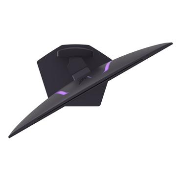 LG 32GX870A-B computersk&aelig;rm 81,3 cm (32") 3840 x 2160 pixel 4K Ultra HD OLED Sort