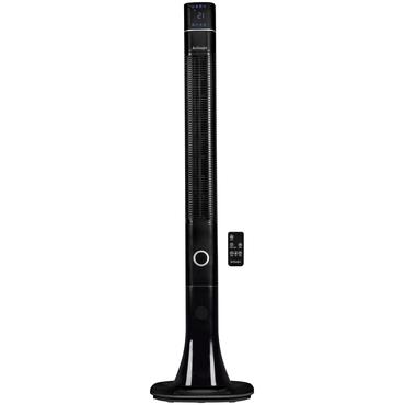Fan column Activejet Selected WKS-120CPJ (black color)