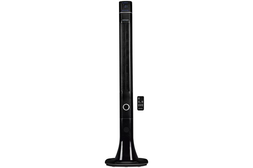 Fan column Activejet Selected WKS-120CPJ (black color)