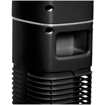 Fan column Activejet Selected WKS-120CPJ (black color)
