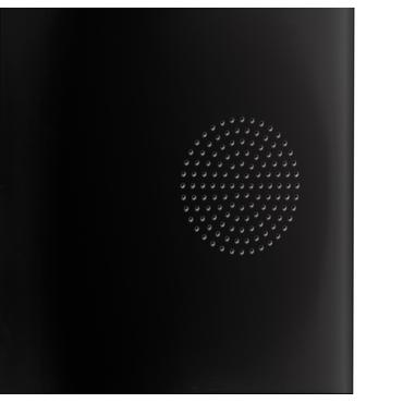 Fan column Activejet Selected WKS-120CPJ (black color)