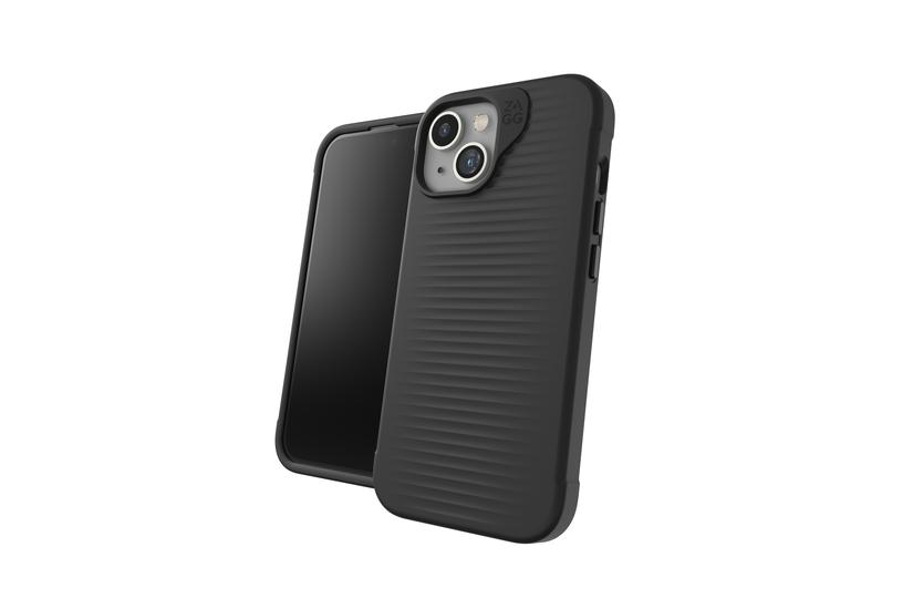 ZAGG Luxe - baksidesskydd f&ouml;r mobiltelefon