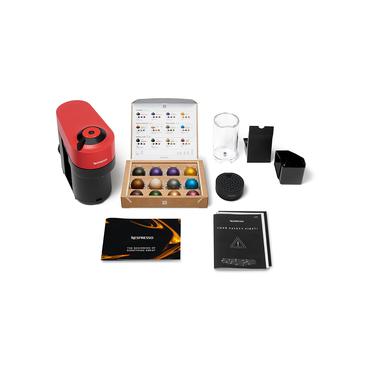 Krups Vertuo Pop XN9205 Fuld-auto Kapsel kaffemaskine 0,56 L