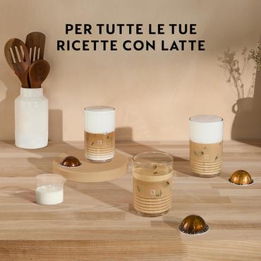 Krups Vertuo Pop XN9205 Fuld-auto Kapsel kaffemaskine 0,56 L