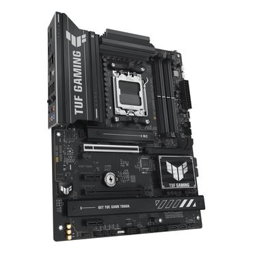 ASUS TUF GAMING B850-PLUS WIFI - moderkort - ATX - Socket AM5 - AMD B850