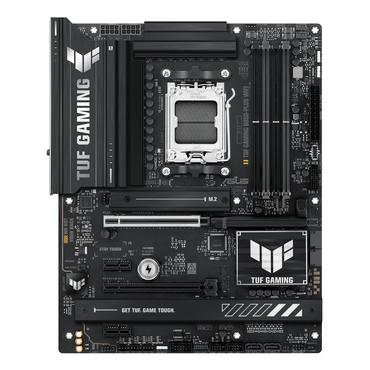 ASUS TUF GAMING B850-PLUS WIFI - moderkort - ATX - Socket AM5 - AMD B850