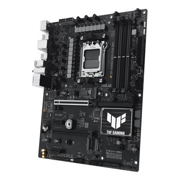 ASUS TUF GAMING B850-PLUS WIFI - moderkort - ATX - Socket AM5 - AMD B850