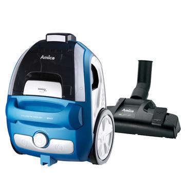 Amica Bagio Eco VM3041 1,5 L Beholder vakuum 900 W Poseløs