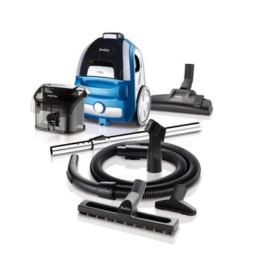 Amica Bagio Eco VM3041 1,5 L Beholder vakuum 900 W Poseløs