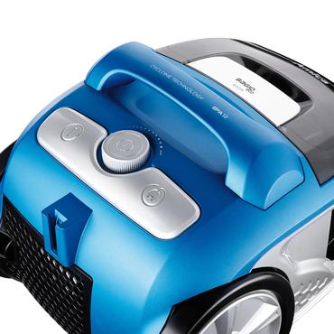 Amica Bagio Eco VM3041 1,5 L Beholder vakuum 900 W Poseløs