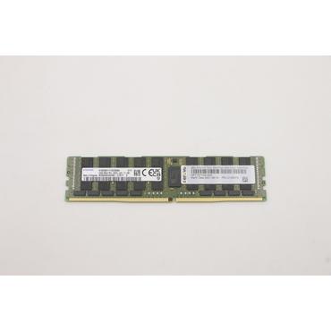 Lenovo TruDDR4 - 64GB - DDR4 RAM - 2666MHz - LRDIMM 288-pins - ECC